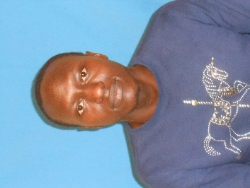 Alexander Mwaimbe