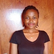 Cynthia Kemunto Machogu