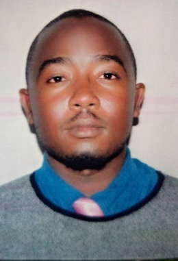 Kyembe Ignatius Salachi