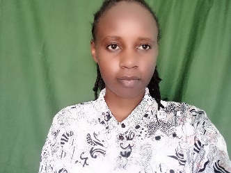 Cynthia Wawira Nyaga